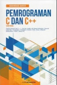 Pemrograman C dan C++ Edisi Revisi