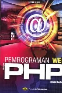 Pemrograman dengan WEB PHP