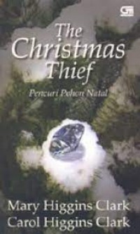 Pencuri Pohon Natal (The Christmas Thief)