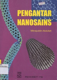 Pengantar Nanosains