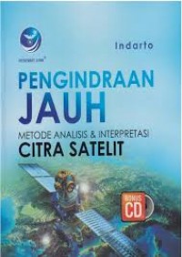 Penginderaan Jauh Metode Analisis & Interpretasi Citra Satelit
