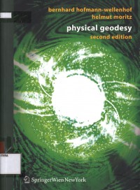 Physical Geodesy second edition