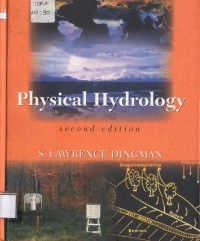 Physical Hydrology second edition
