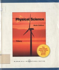 Physical Science ninth edition