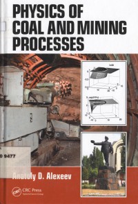 Physics of Coal And Mining Processes
