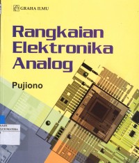 Rangkaian Elektronika Analog