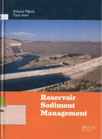 Reservoir Sediment Management