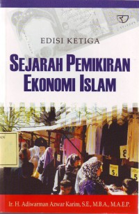 Sejarah Pemikiran Ekonomi Islam