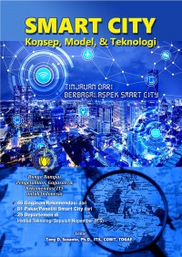Smart City: Konsep, Model, & Teknologi