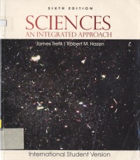 Sciences: An Integrated Approach sixth edition