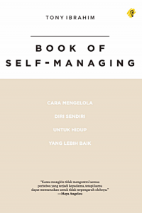 Book Of Self - Managing