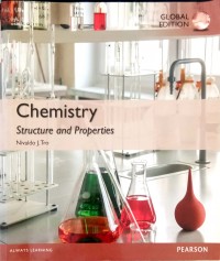 Chemistry: structure and properties