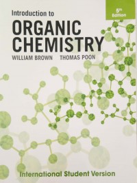 Introduction to Organic Chemistry fifth edition