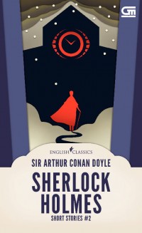 Sherlock Holmes: Short Stories #2