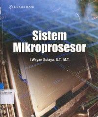 Sistem Mikroprosesor