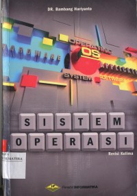 Sistem Operasi: Revisi Kelima