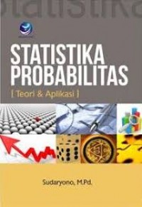 Statistika Probabilitas (teori & aplikasi)