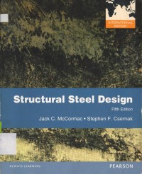 Structural Steel Design fifth edition