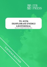 TG 4126 Eksplorasi Energi Geotermal