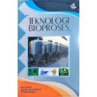 Teknologi Bioproses
