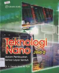 Teknologi Nano Jilid 2