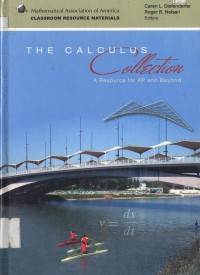 The Calculus Collection