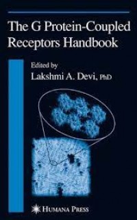 The G Protein - Coupled Receptors Handbook
