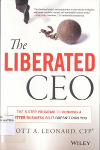 The Liberated CEO