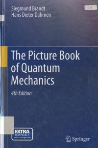 The Picture Book Of Quantum Mechanics fourth edition