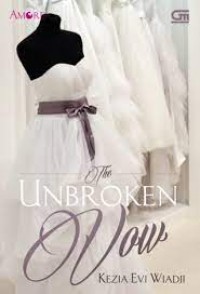 The unbroken vow