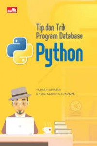 Tips dan Trik Program Database Python