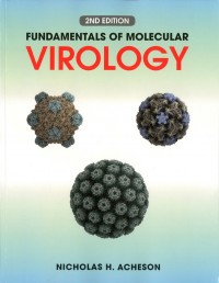 Fundamentals of Molecular Virology second edition