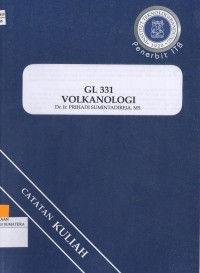 GL 331 Volkanologi