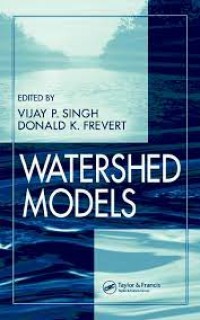 Watershed Models