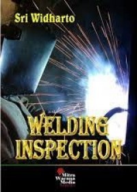 Welding  Inspection