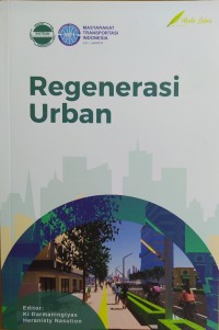 Regenerasi Urban