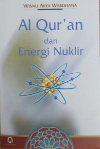 Al Qur'an dan Energi Nuklir