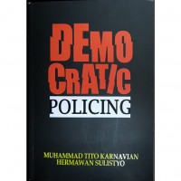 Democratic Policing