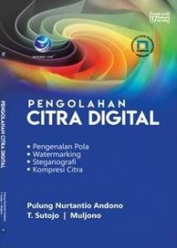 Pengolahan Citra Digital