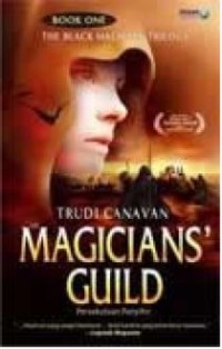 The Magicians' Guild : persekutuan penyihir