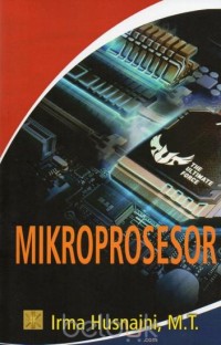 Mikroprosesor dan Arsitektur Mikroposesor