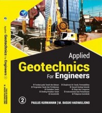 Applied Geotechnics for Engineers ed.2