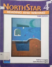 Northstar Reading and Writing