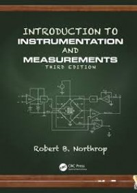 Introduction to Instrumentation and Measurements third edition