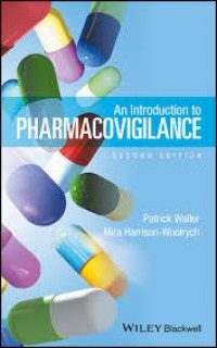 An Introduction to Pharmacovigilance second edition