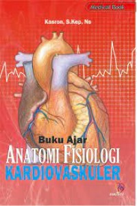 buku ajar anatomi fisiologi kardiovaskuler