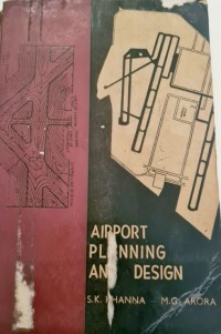 Airport: Planning & Design