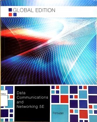 Data Communications and Networking fifth edition