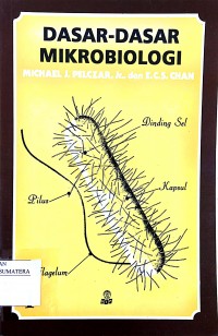 Dasar-Dasar Mikrobiologi edisi 1