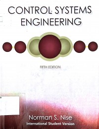 Control Systems Engineering fifth edition